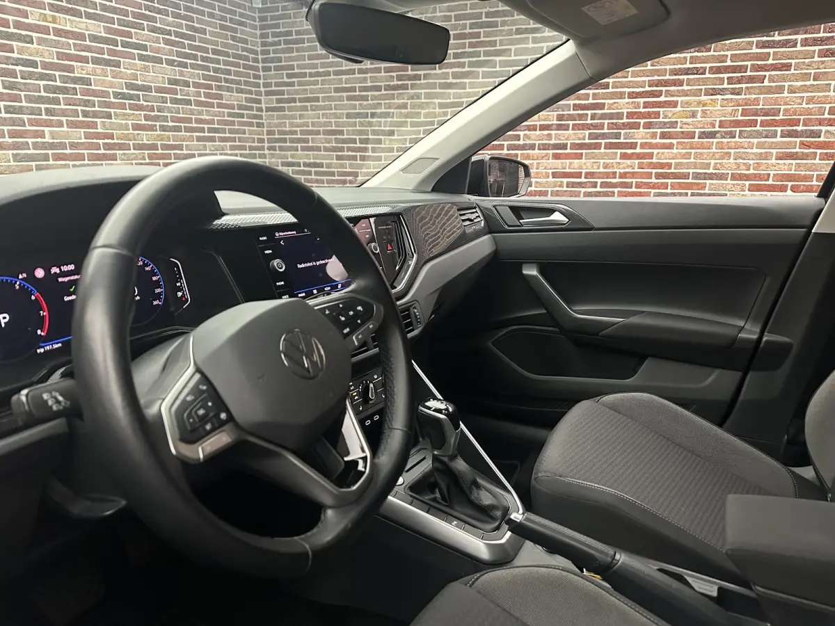 1.0 TSI Life Business