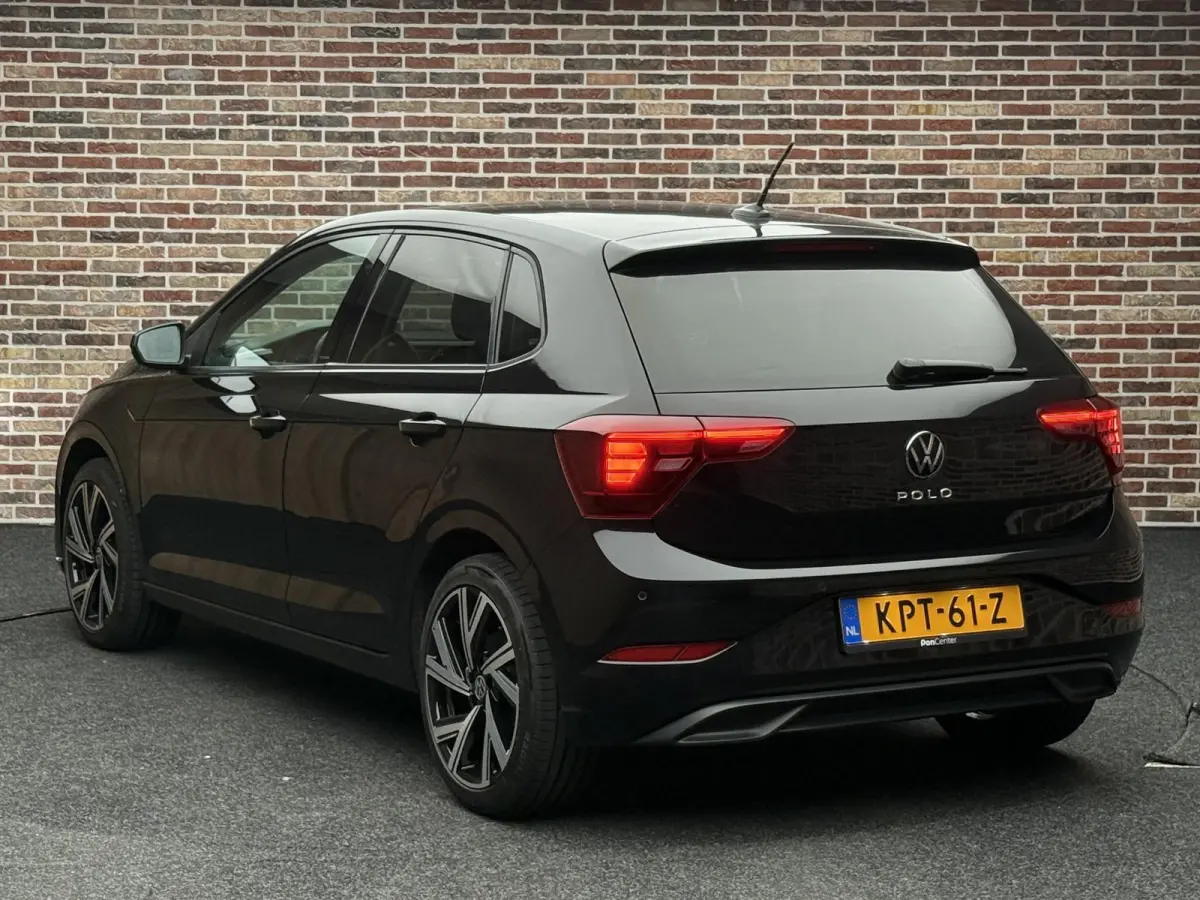 1.0 TSI Life Business