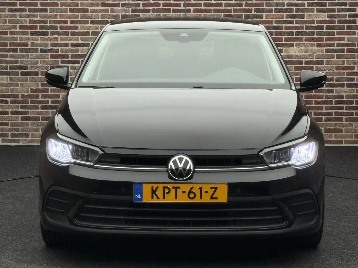 1.0 TSI Life Business
