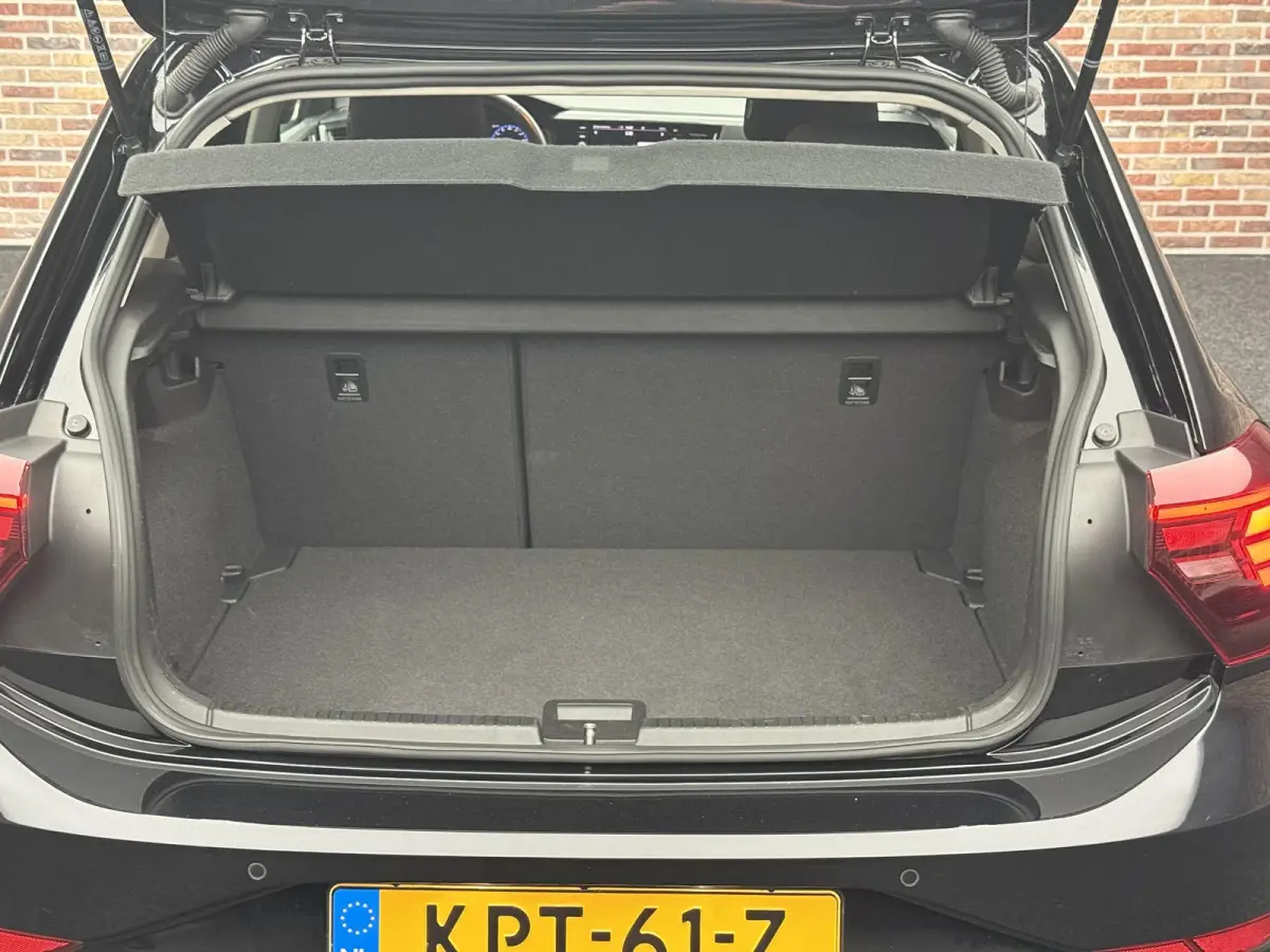 1.0 TSI Life Business