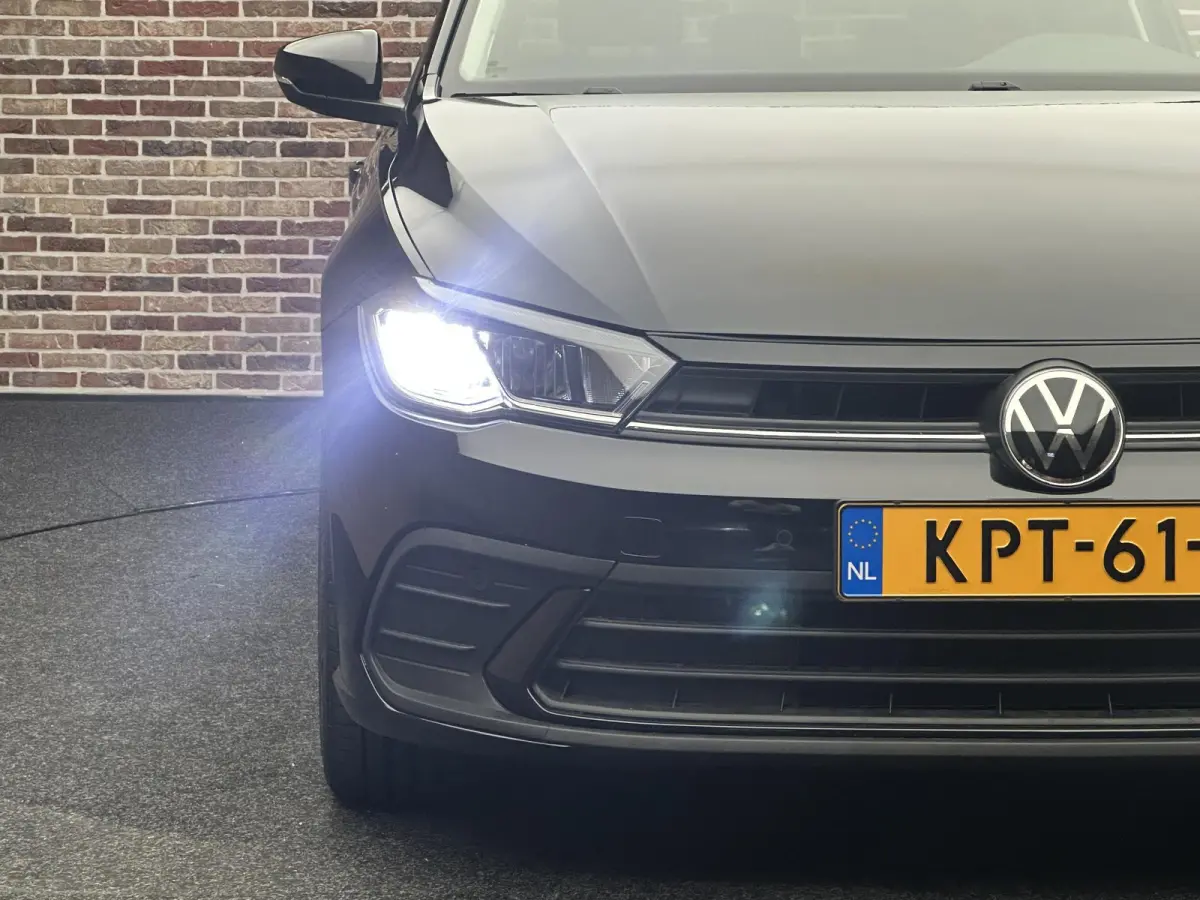 1.0 TSI Life Business