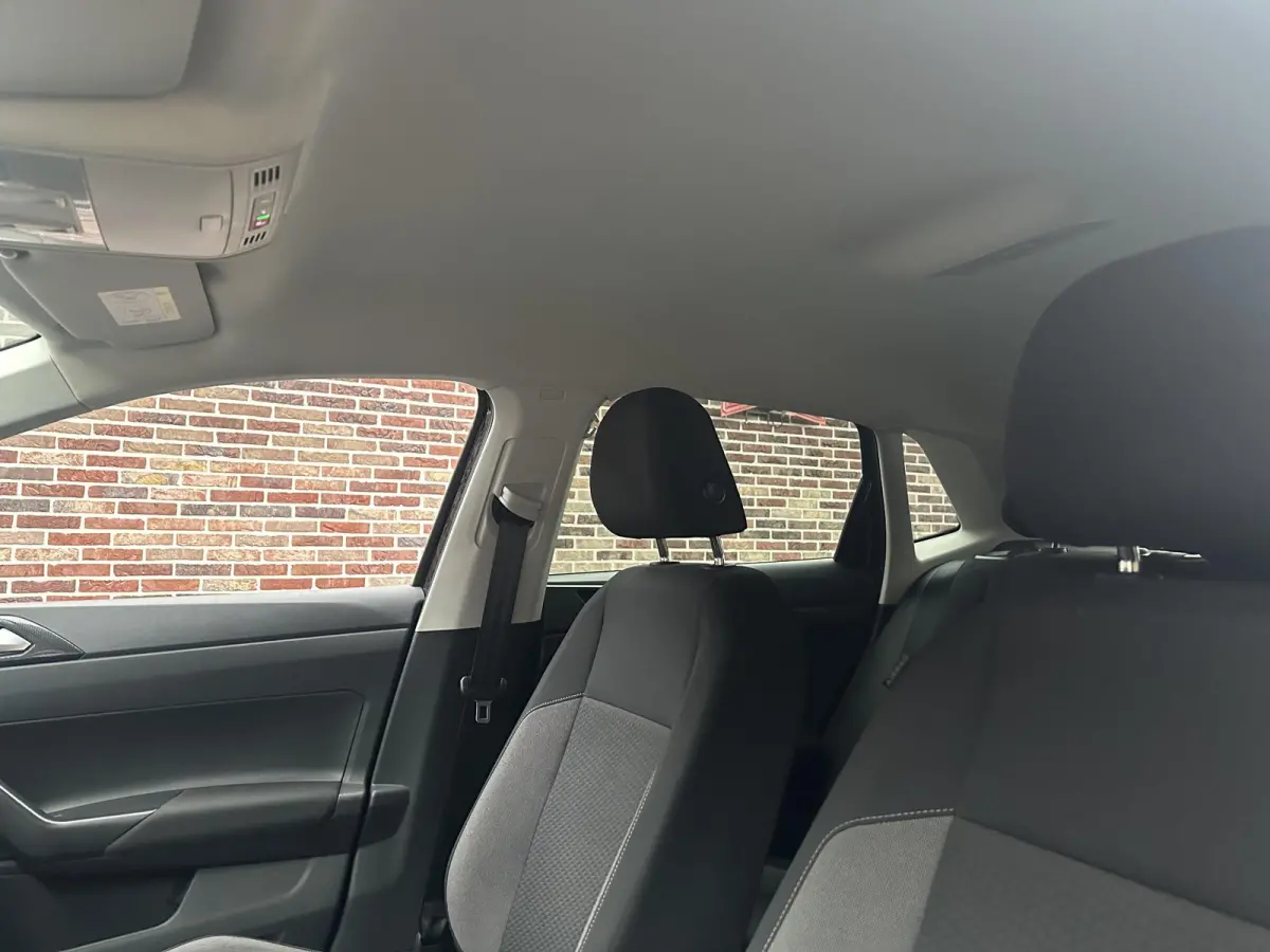 1.0 TSI Life Business