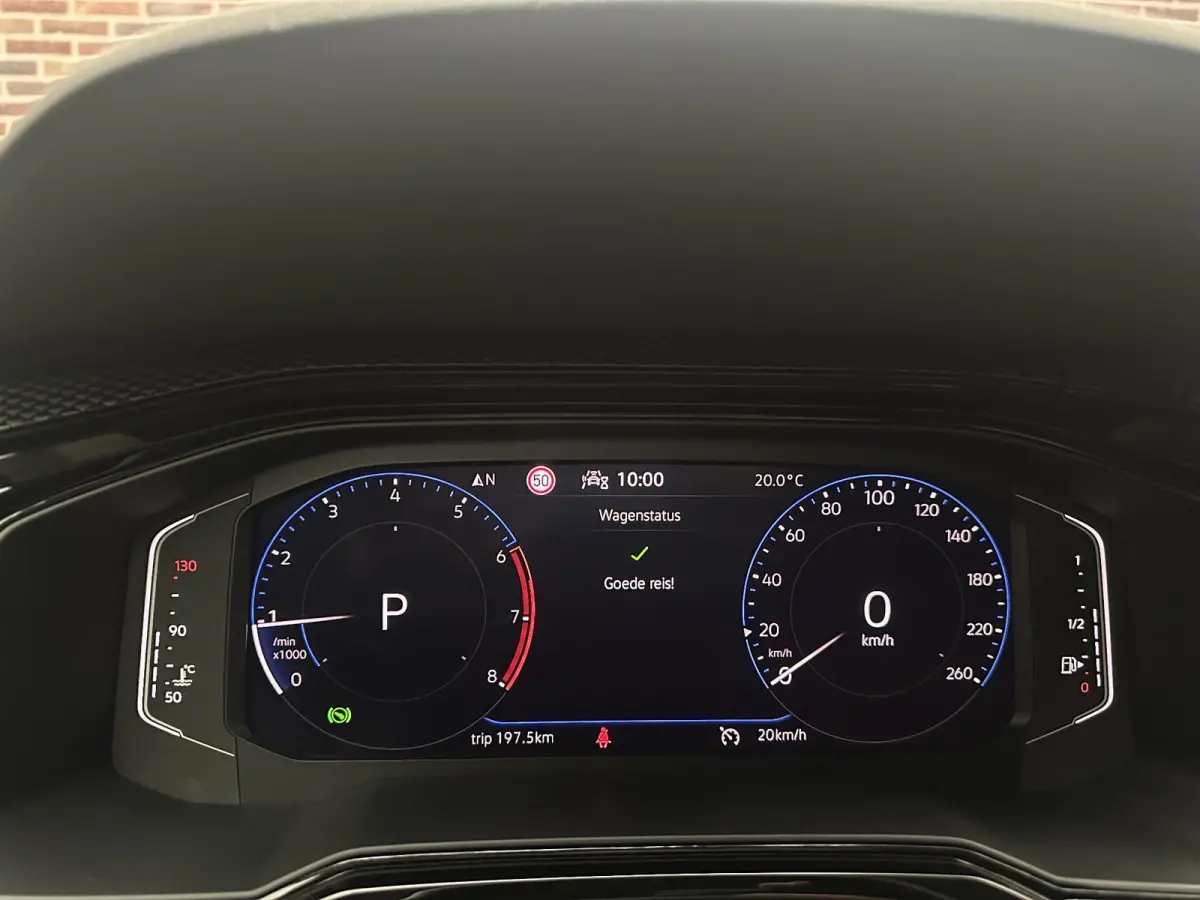 1.0 TSI Life Business
