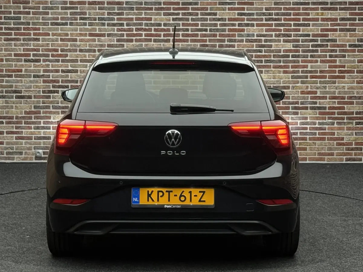 1.0 TSI Life Business