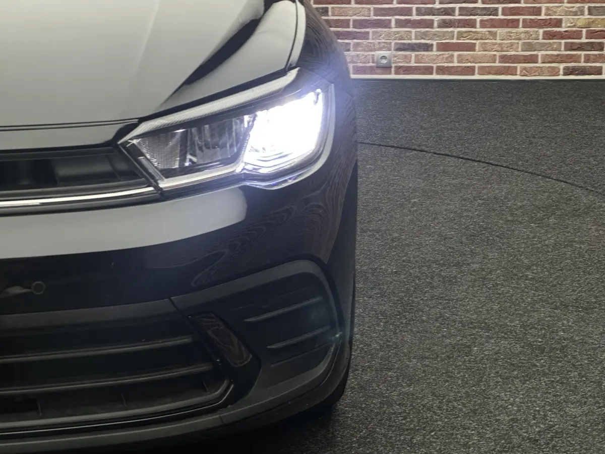1.0 TSI Life Business