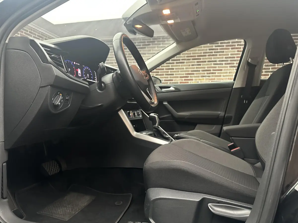 1.0 TSI Life Business