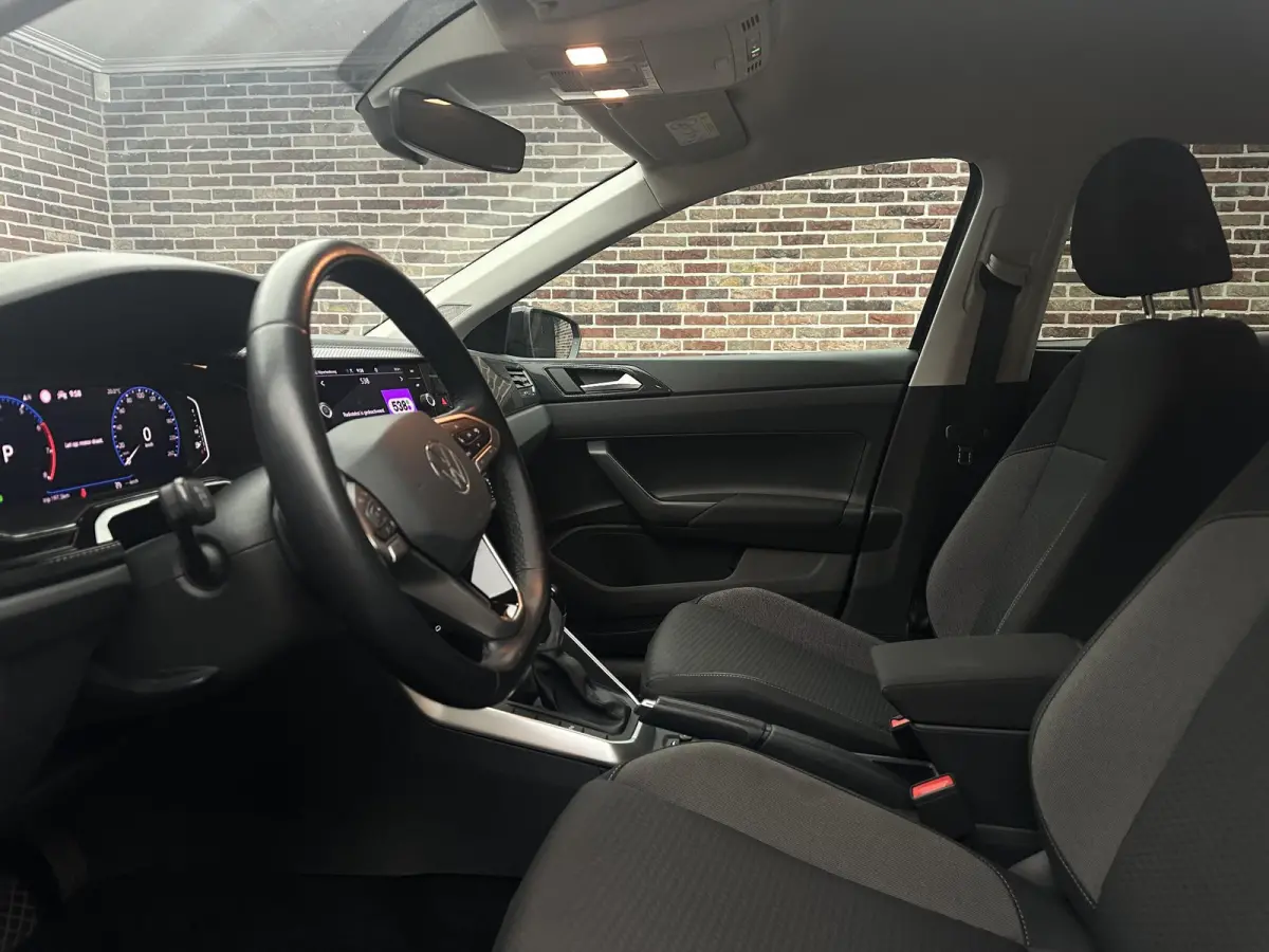 1.0 TSI Life Business