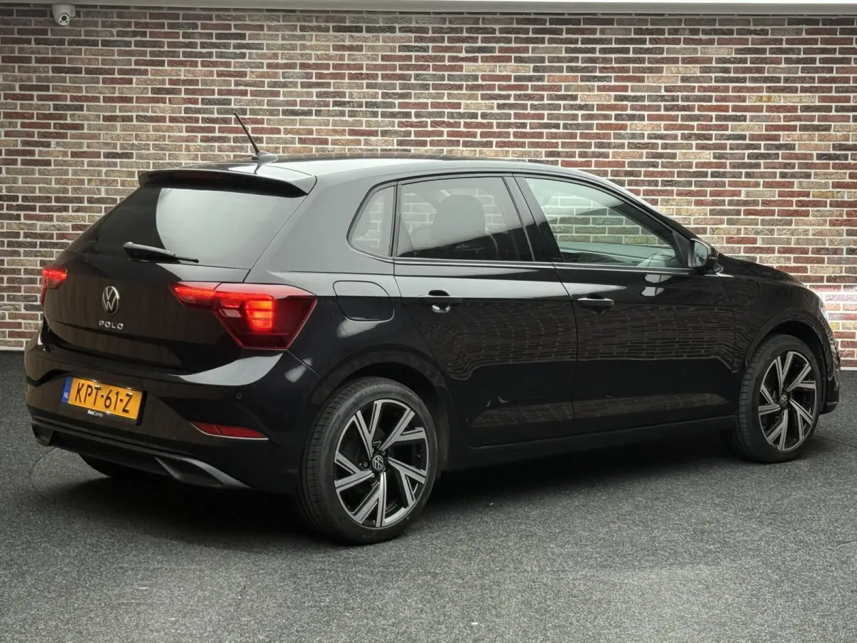1.0 TSI Life Business