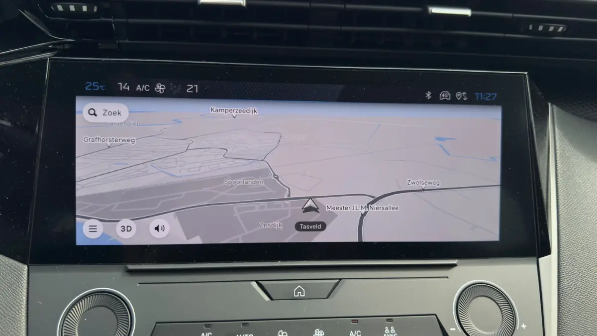 1.2 Hybrid 145 e-DCS6 Style | Afneembare trekhaak | Apple Carplay / Android Auto | Cruise Control | Navigatie | Automaat
