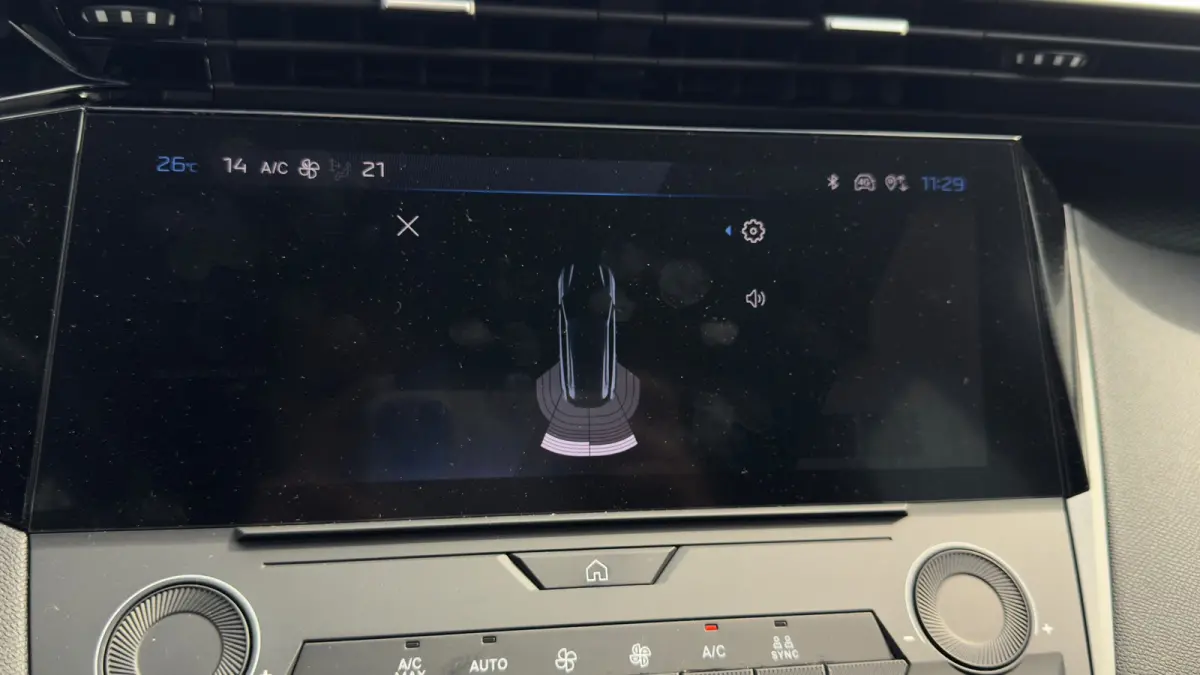 1.2 Hybrid 145 e-DCS6 Style | Afneembare trekhaak | Apple Carplay / Android Auto | Cruise Control | Navigatie | Automaat