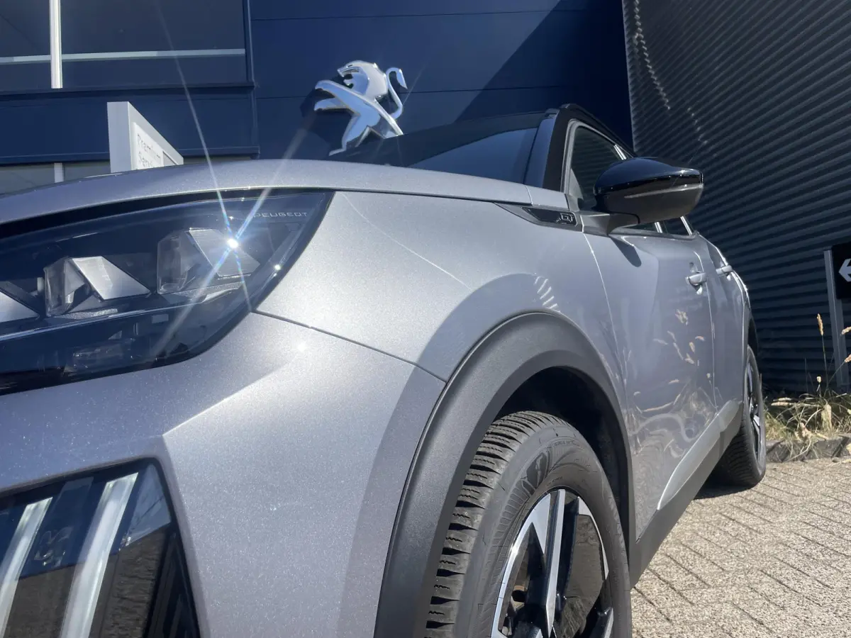 1.2 Hybrid 145 GT