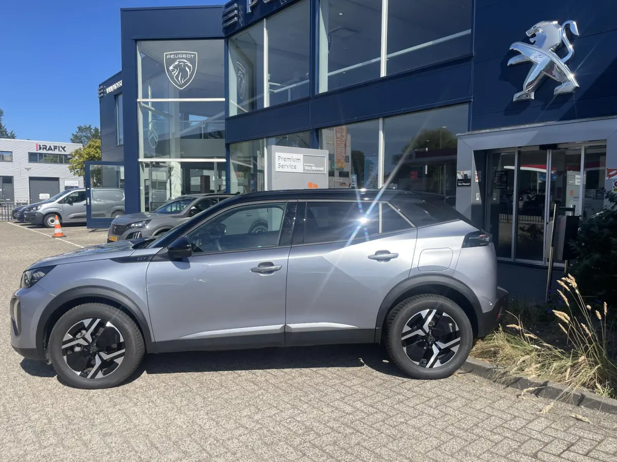 1.2 Hybrid 145 GT