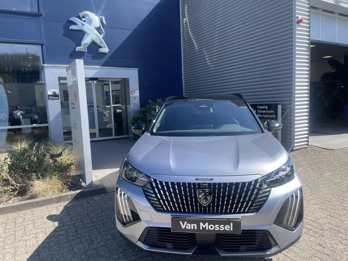 1.2 Hybrid 145 GT