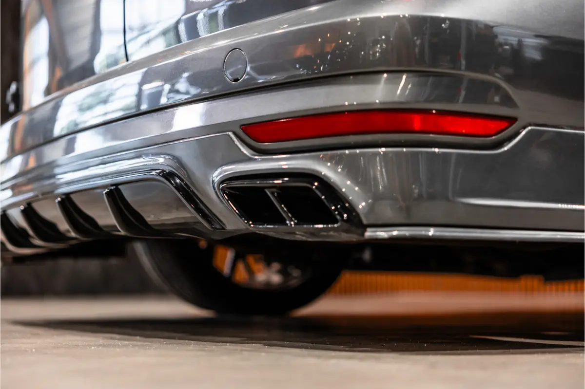 2.0 TDI 185 PK | R-Line | CarPlay | Camera | Lederen bekleding | 19’’ RS velgen | Schroefset | Sport remmen rondom | Spoiler-pakket | Nieuwe APK | Goed onderhouden