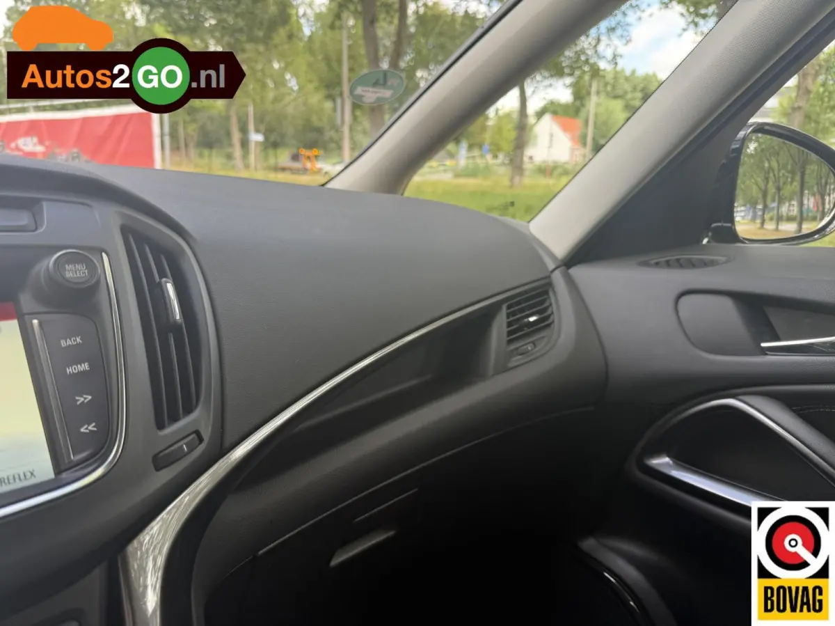 Tourer 1.4 Innovation