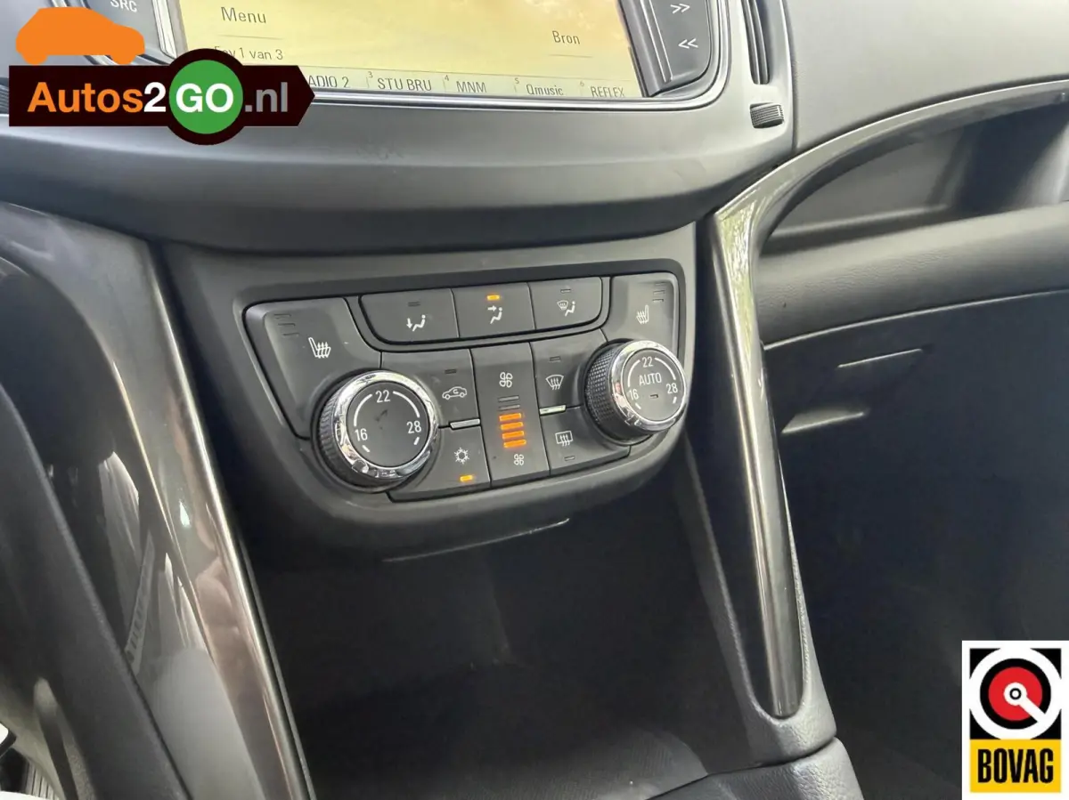 Tourer 1.4 Innovation
