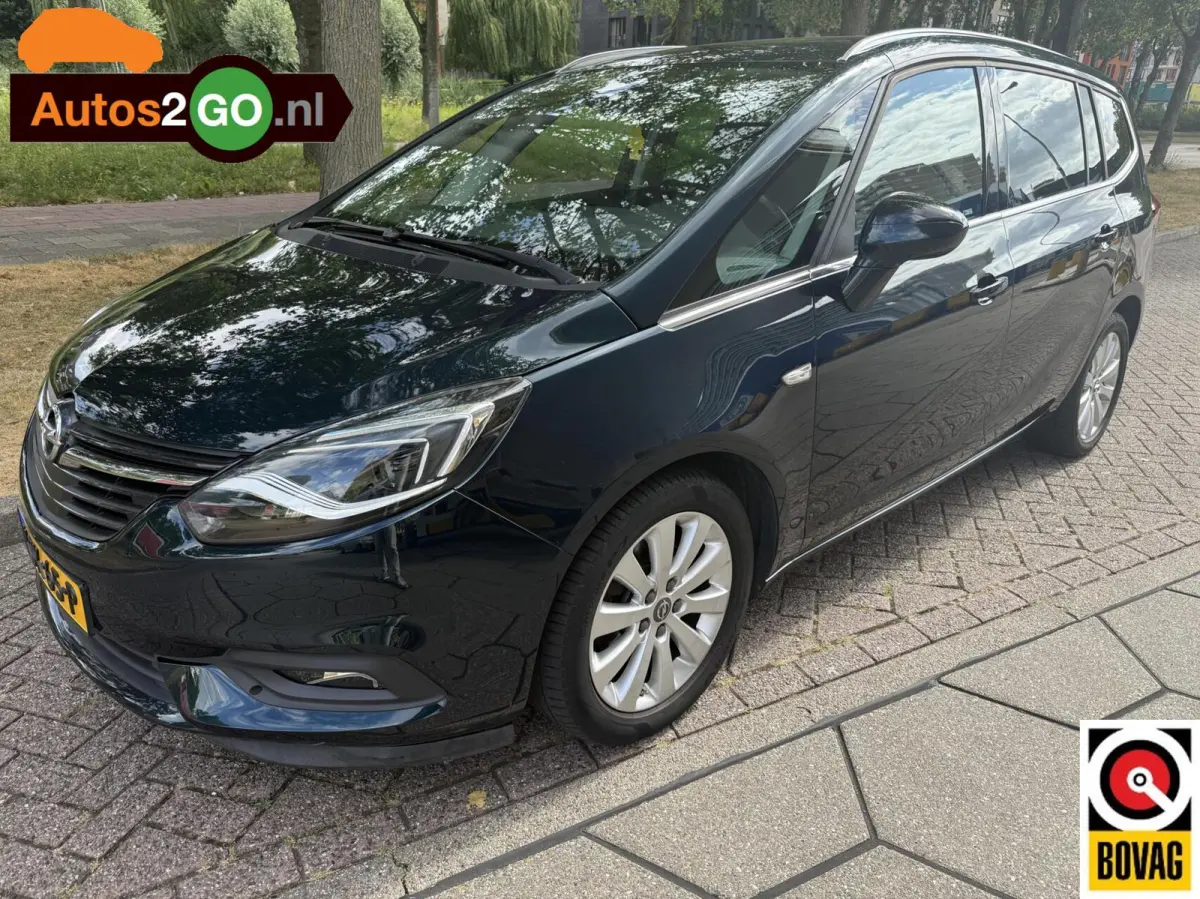 Tourer 1.4 Innovation