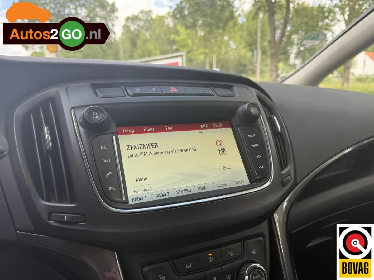 Tourer 1.4 Innovation