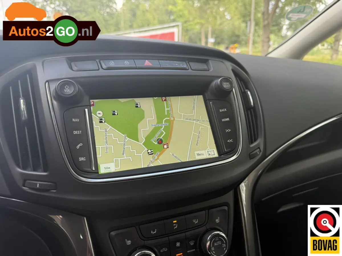 Tourer 1.4 Innovation
