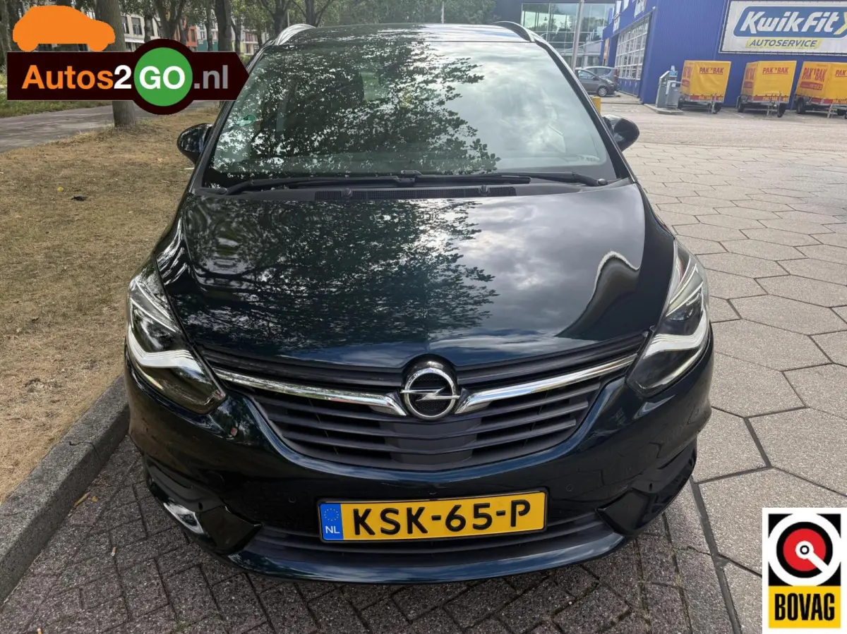 Tourer 1.4 Innovation