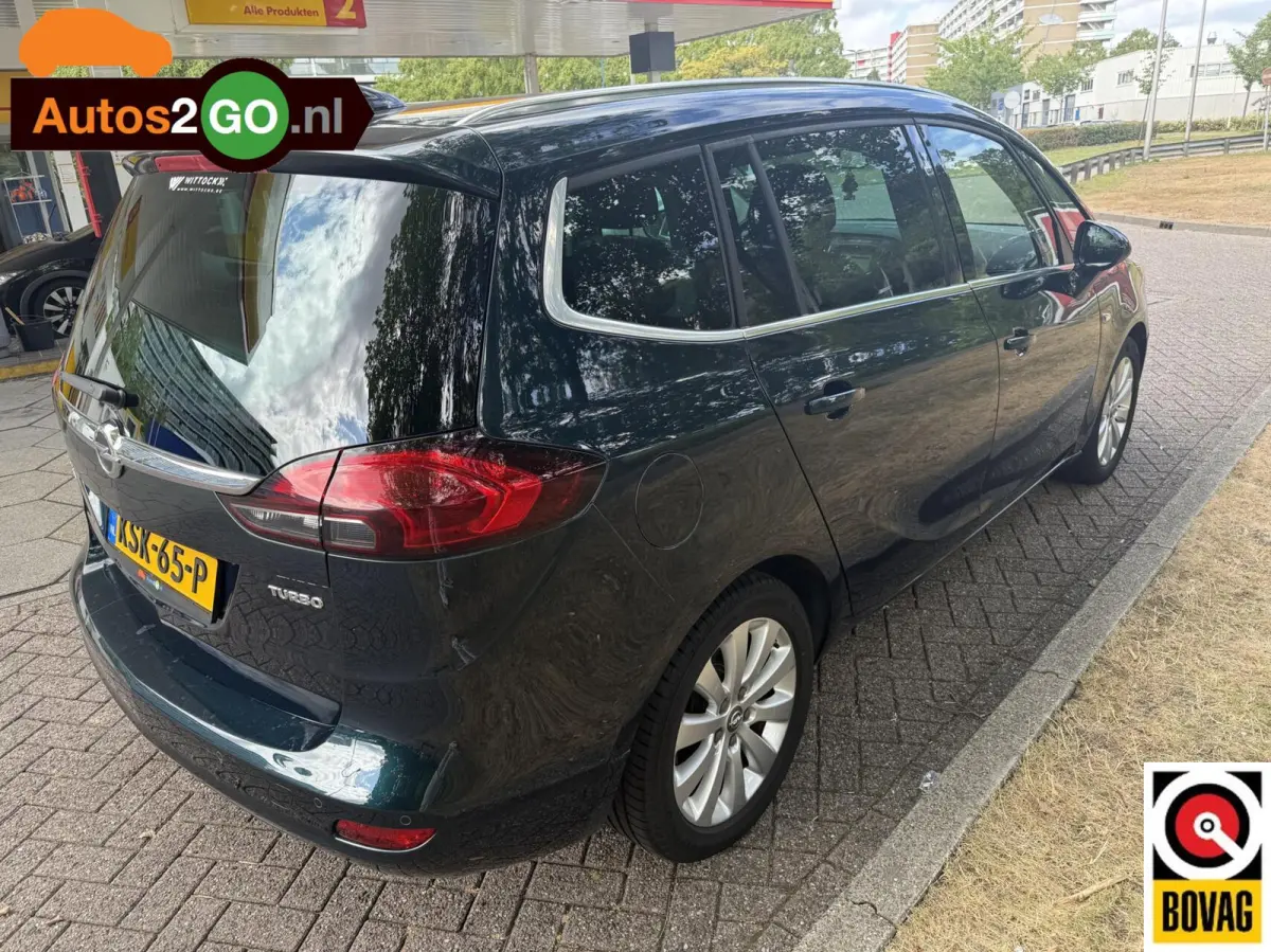 Tourer 1.4 Innovation