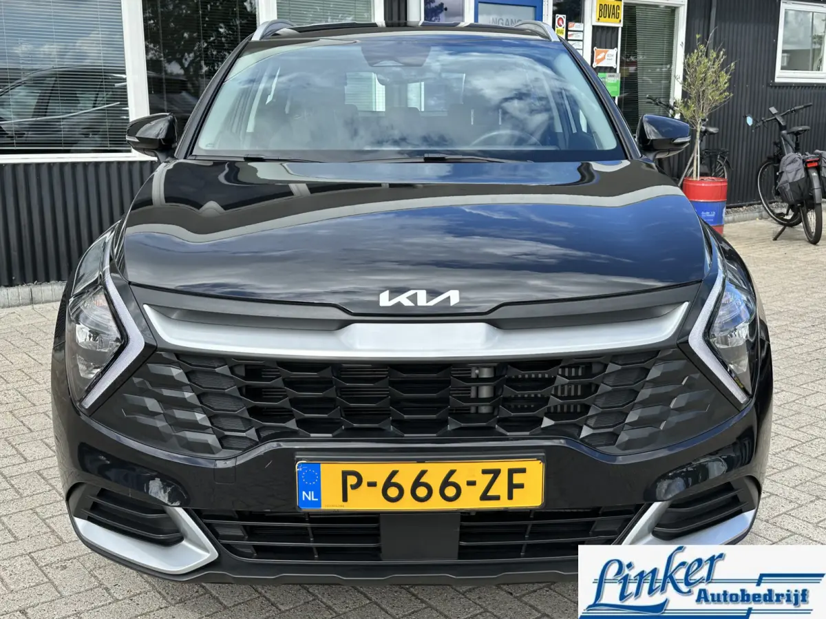 1.6 T-GDi MHEV ComfortLine - NL-AUTO TREKH CAMERA