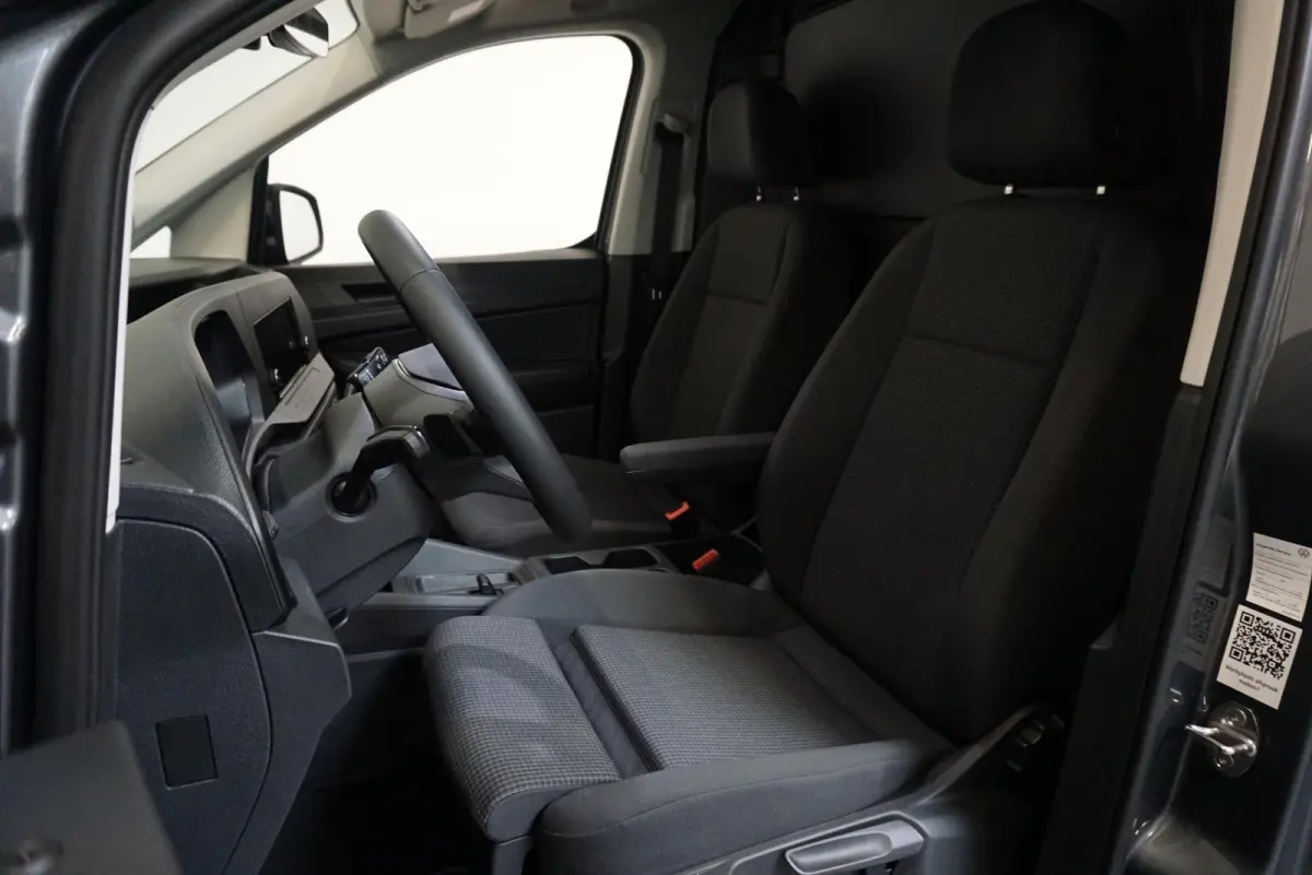 Maxi 2.0 TDI Style Automaat Airco Bluetooth Cruise  App-Connect