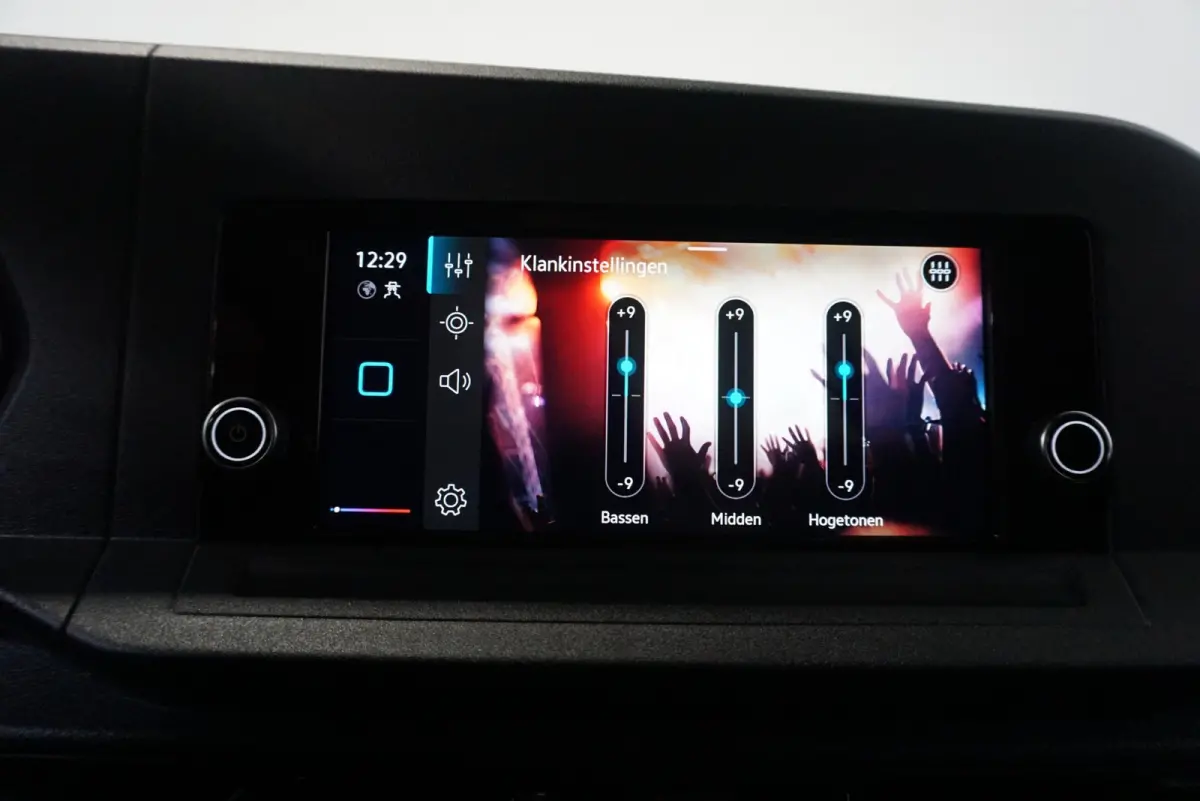 Maxi 2.0 TDI Style Automaat Airco Bluetooth Cruise  App-Connect