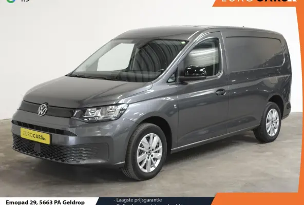 Maxi 2.0 TDI Style Automaat Airco Bluetooth Cruise  App-Connect