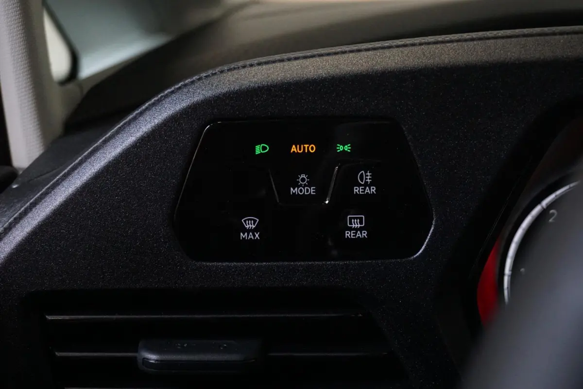 Maxi 2.0 TDI Style Automaat Airco Bluetooth Cruise  App-Connect
