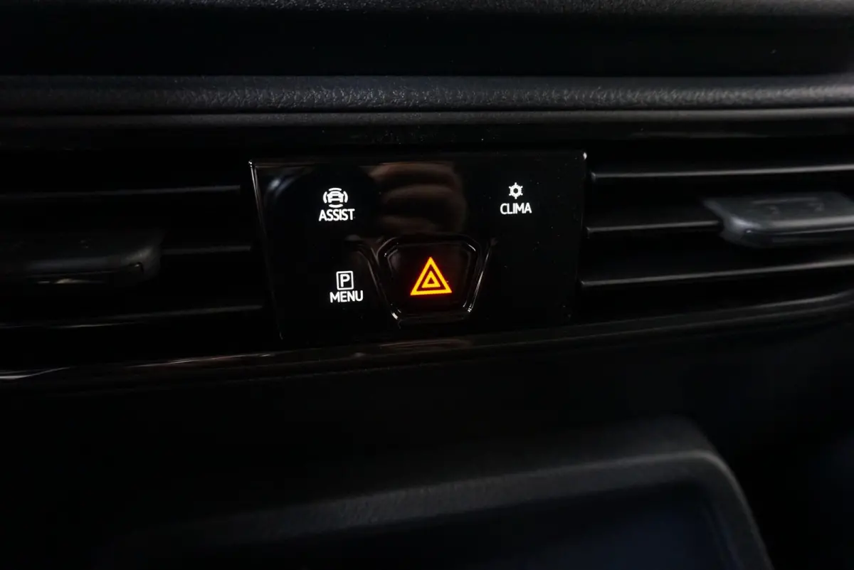 Maxi 2.0 TDI Style Automaat Airco Bluetooth Cruise  App-Connect
