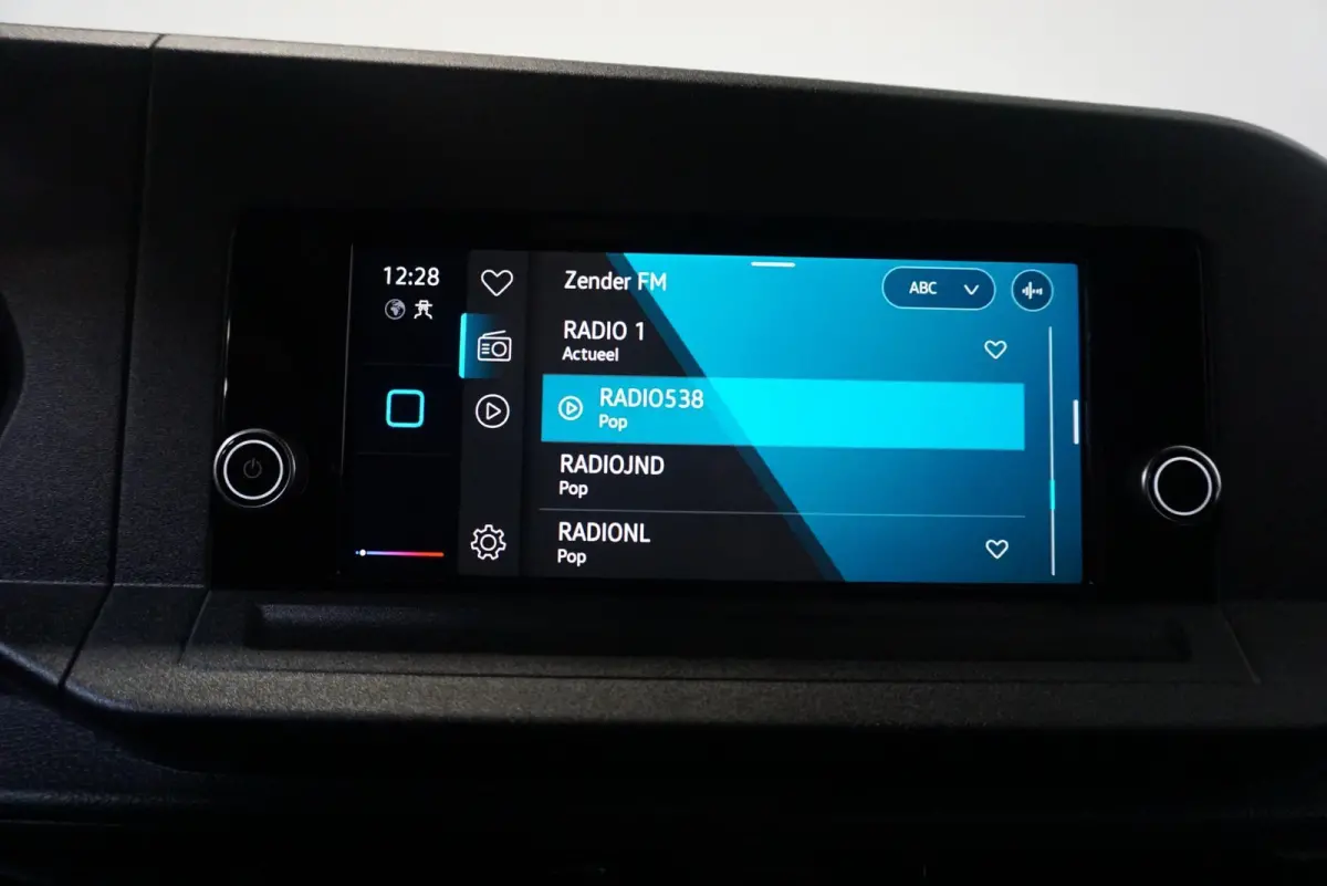 Maxi 2.0 TDI Style Automaat Airco Bluetooth Cruise  App-Connect