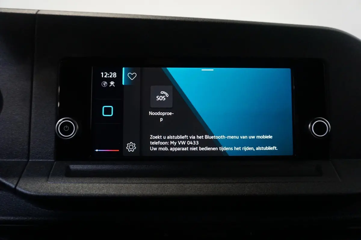 Maxi 2.0 TDI Style Automaat Airco Bluetooth Cruise  App-Connect