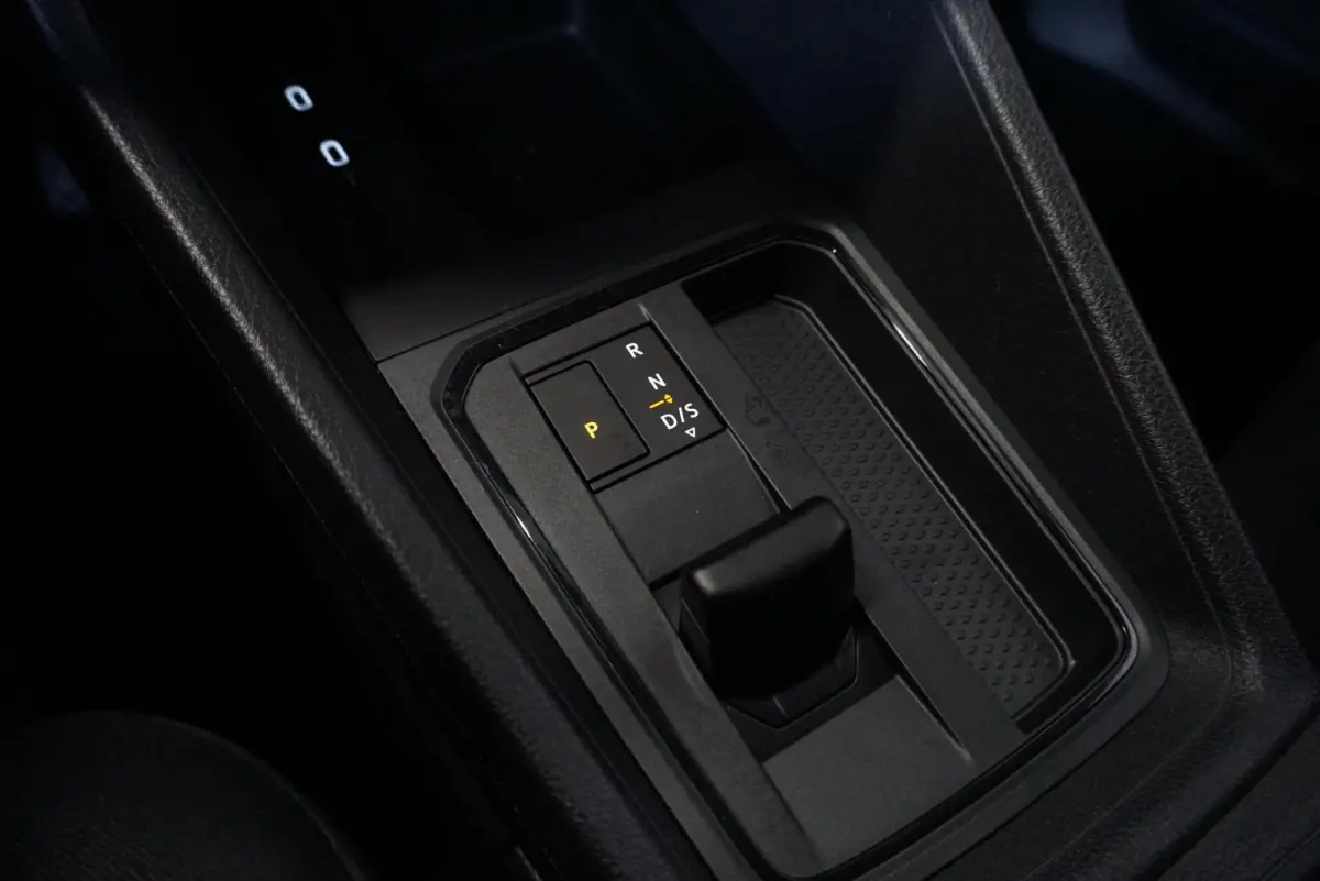 Maxi 2.0 TDI Style Automaat Airco Bluetooth Cruise  App-Connect