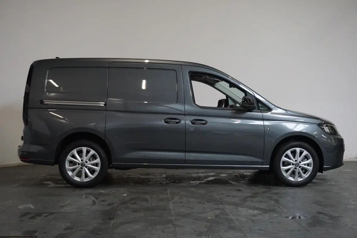 Maxi 2.0 TDI Style Automaat Airco Bluetooth Cruise  App-Connect