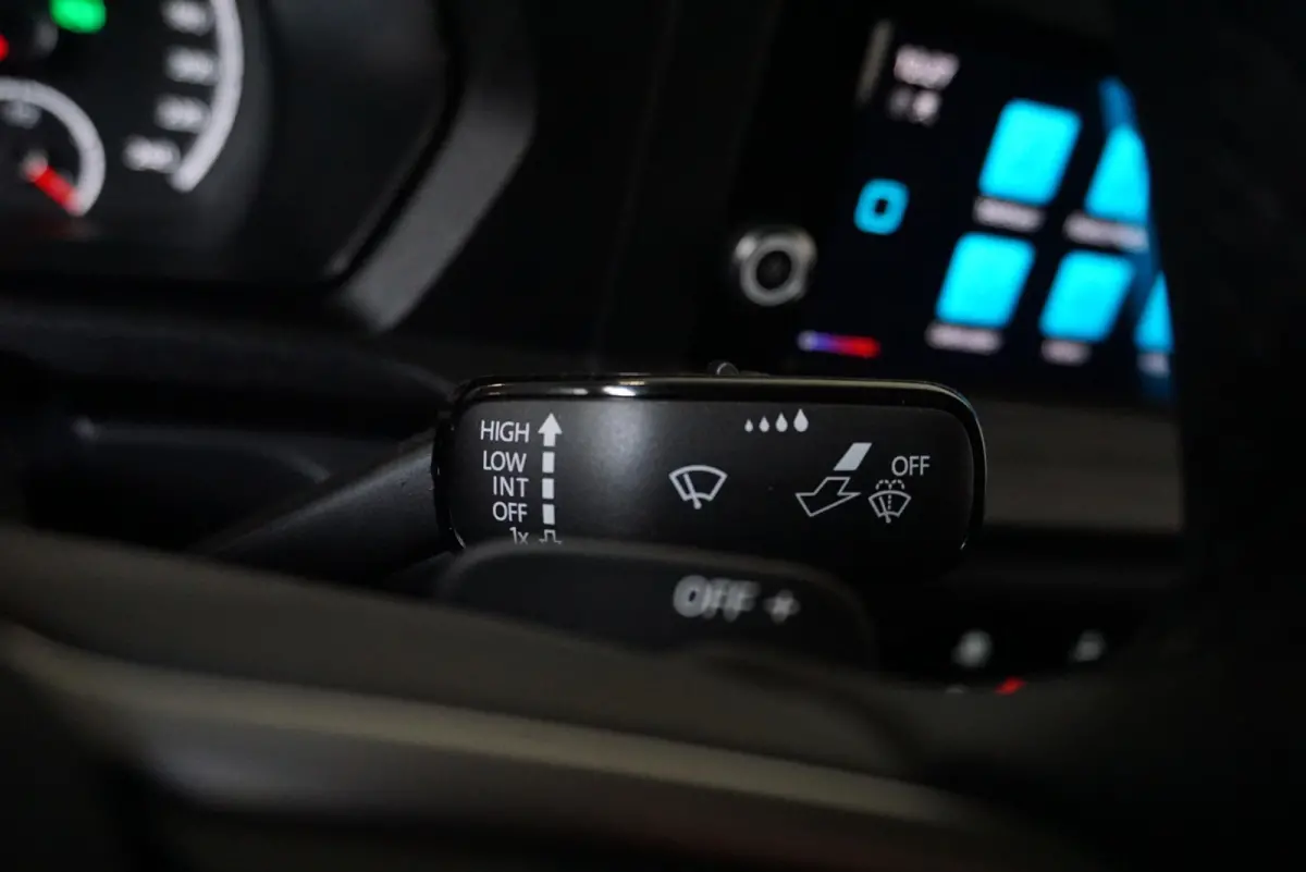 Maxi 2.0 TDI Style Automaat Airco Bluetooth Cruise  App-Connect