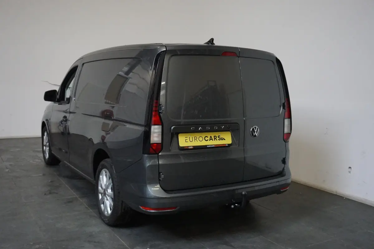 Maxi 2.0 TDI Style Automaat Airco Bluetooth Cruise  App-Connect