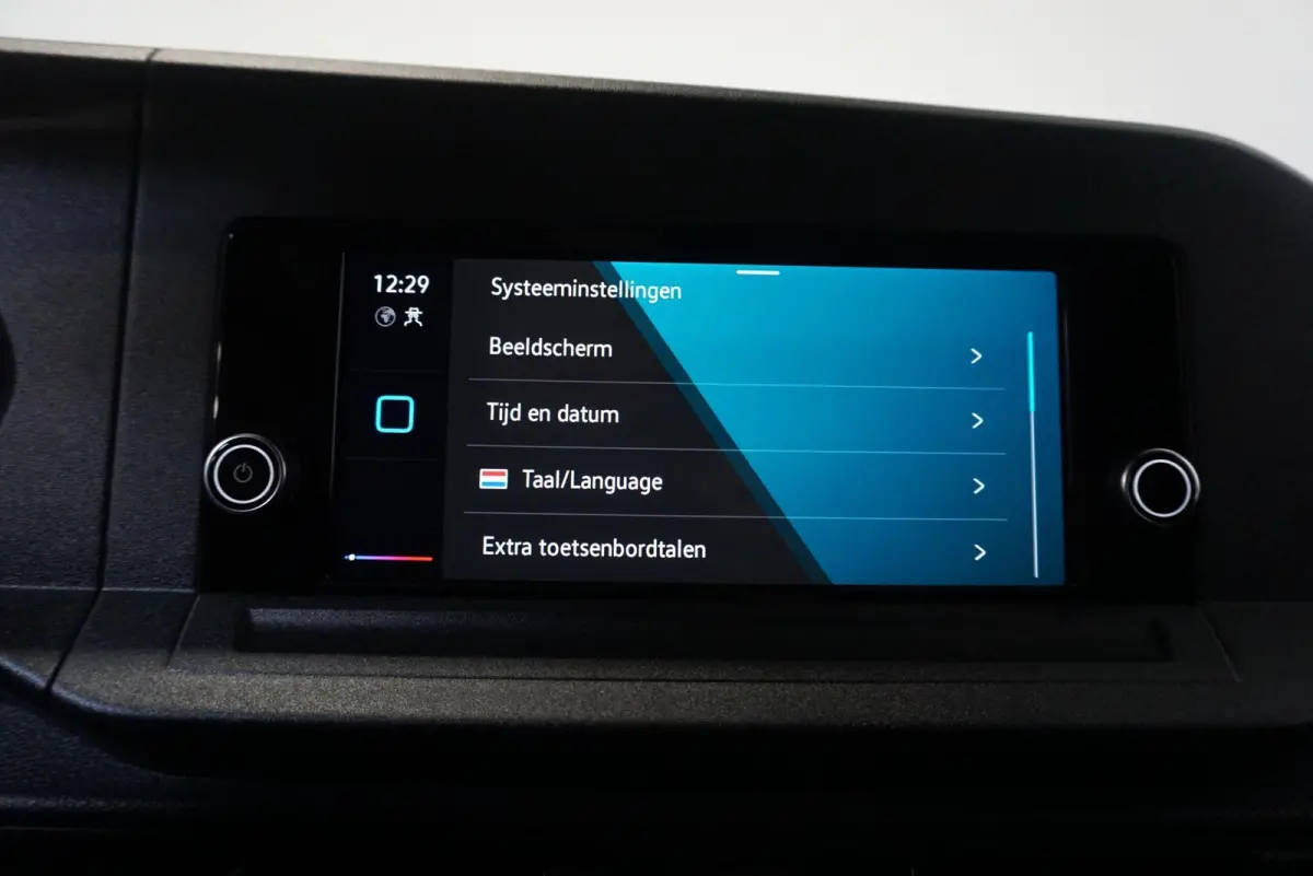 Maxi 2.0 TDI Style Automaat Airco Bluetooth Cruise  App-Connect