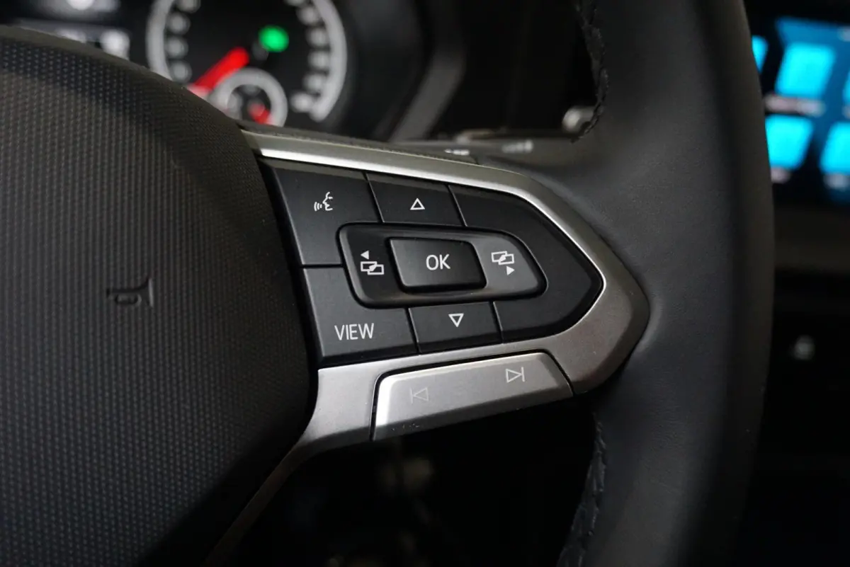 Maxi 2.0 TDI Style Automaat Airco Bluetooth Cruise  App-Connect