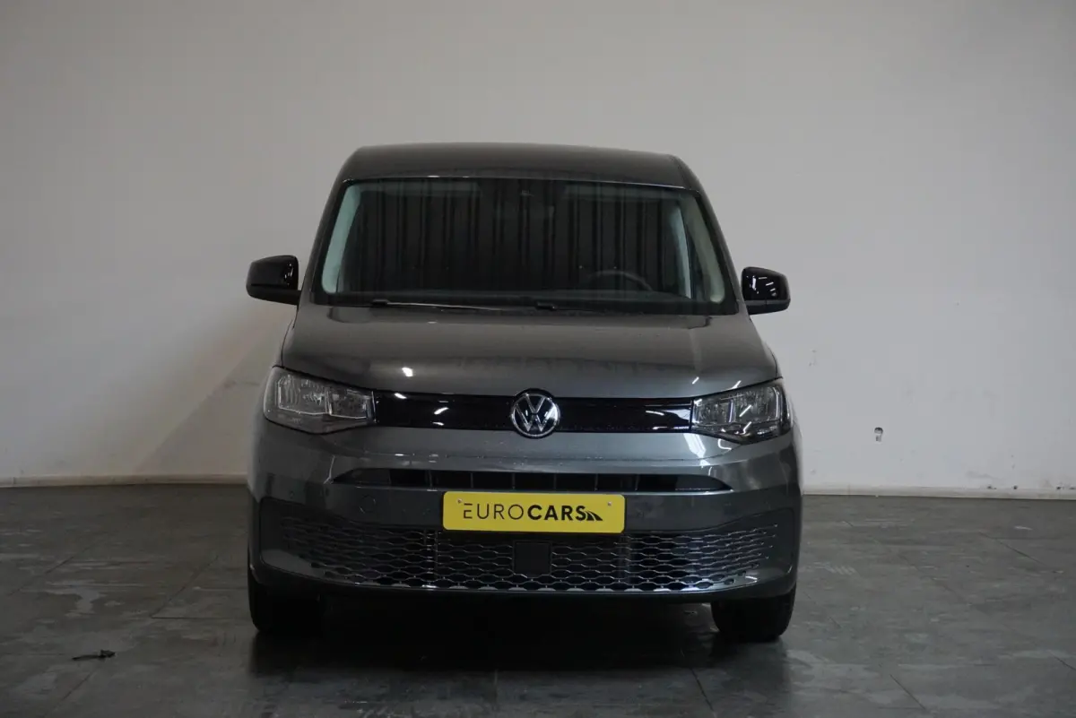 Maxi 2.0 TDI Style Automaat Airco Bluetooth Cruise  App-Connect