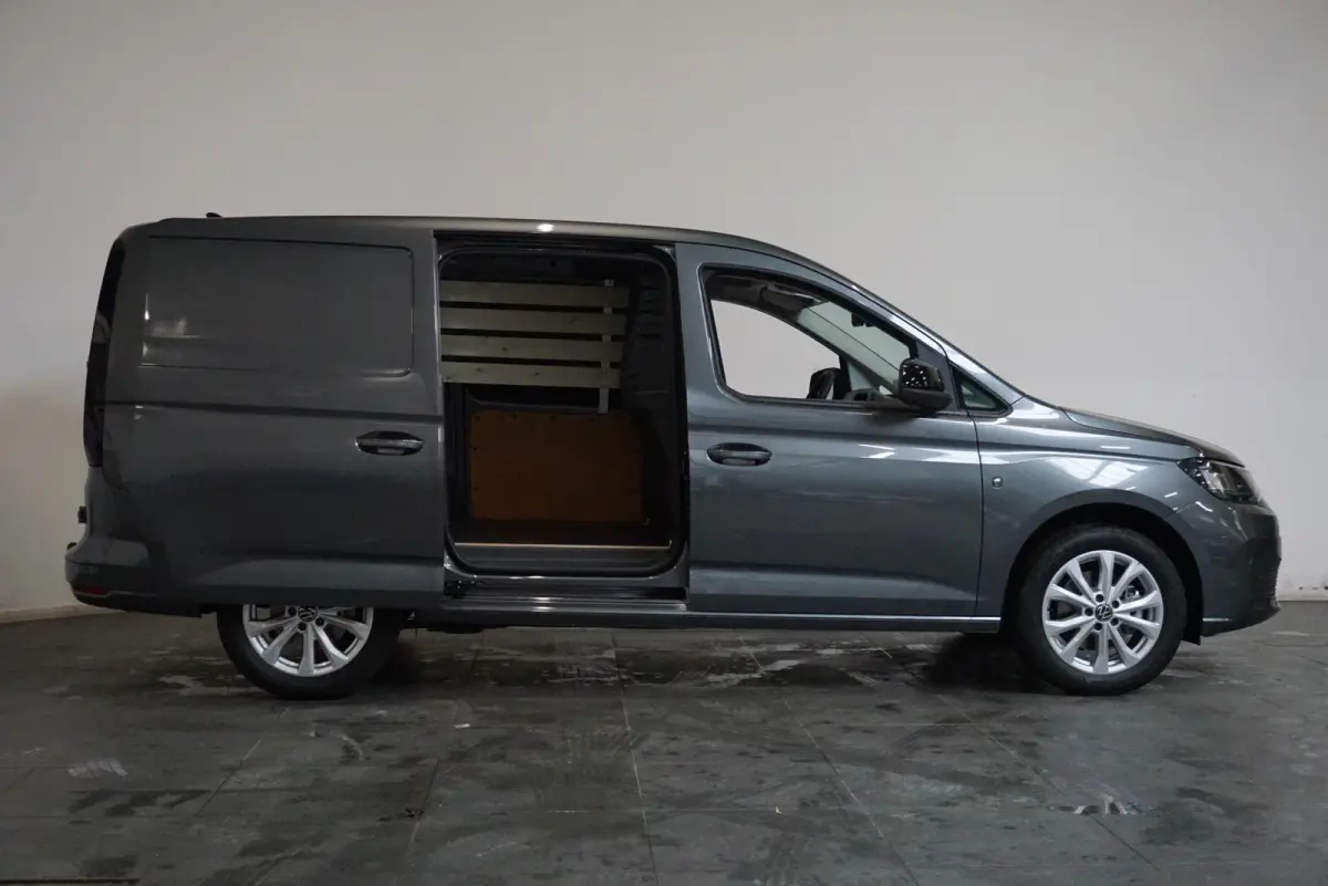 Maxi 2.0 TDI Style Automaat Airco Bluetooth Cruise  App-Connect