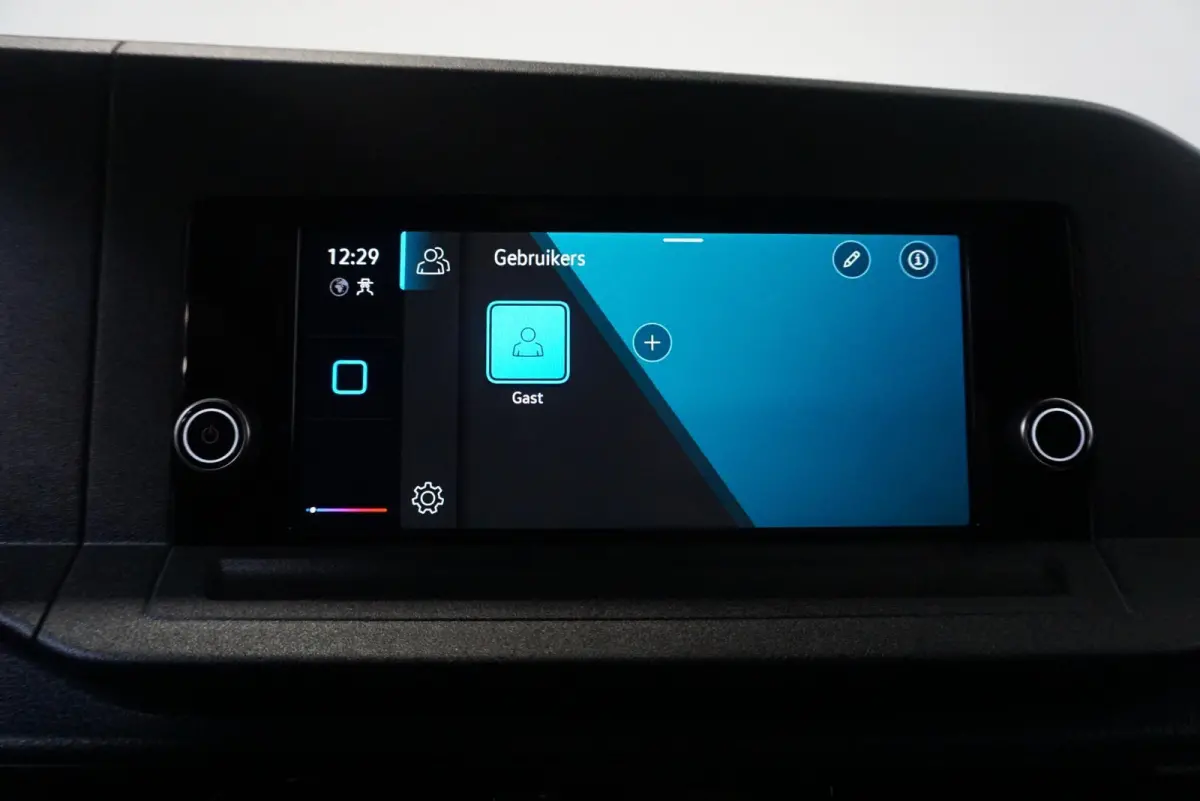 Maxi 2.0 TDI Style Automaat Airco Bluetooth Cruise  App-Connect