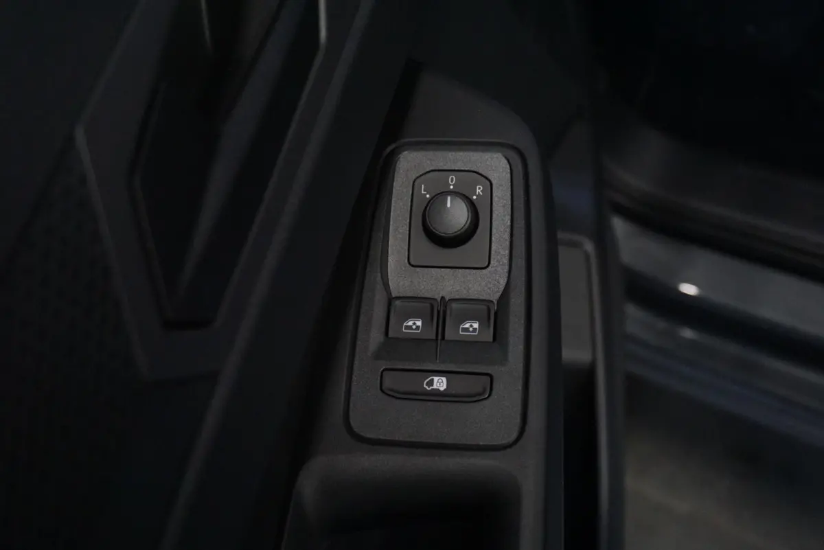 Maxi 2.0 TDI Style Automaat Airco Bluetooth Cruise  App-Connect