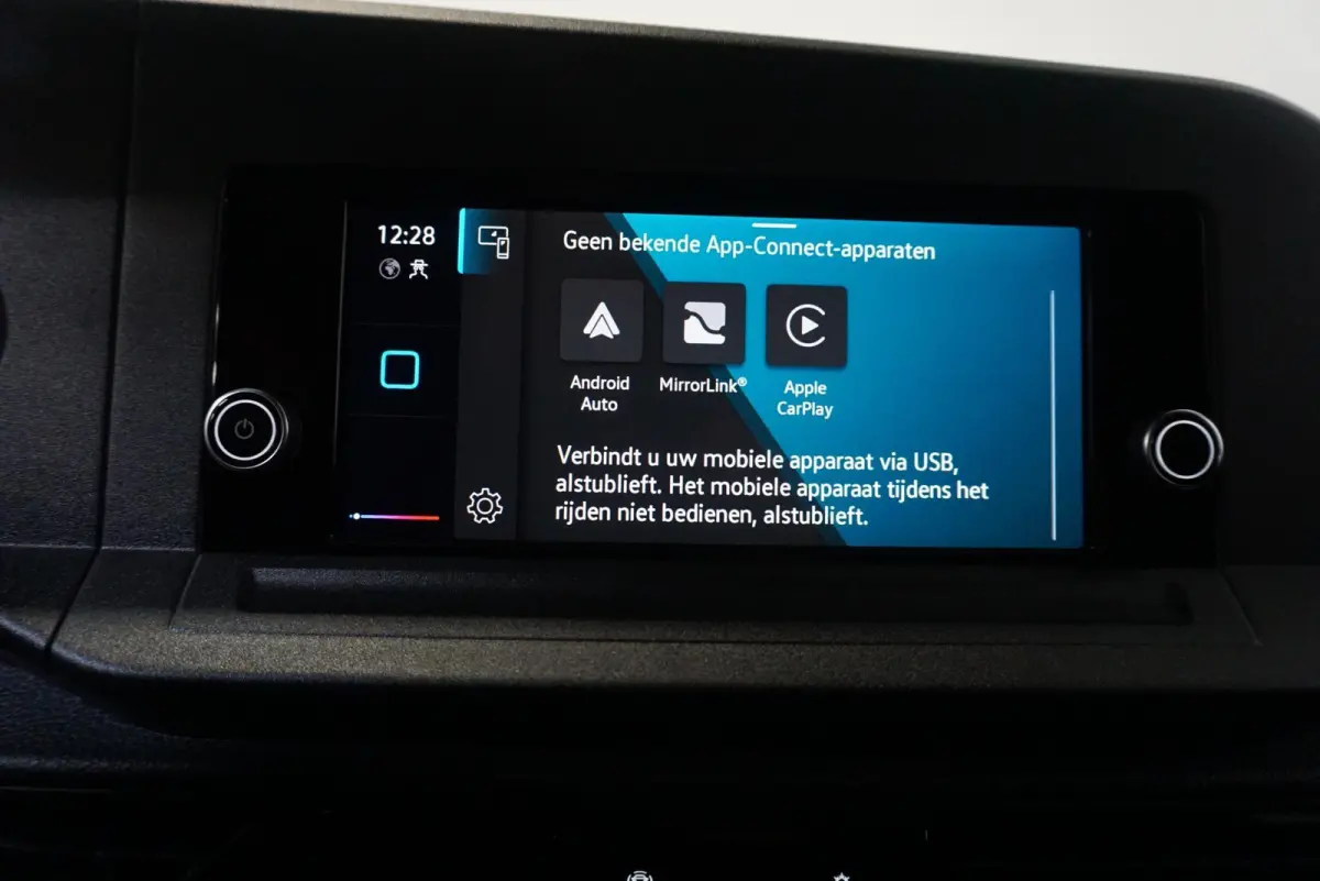 Maxi 2.0 TDI Style Automaat Airco Bluetooth Cruise  App-Connect