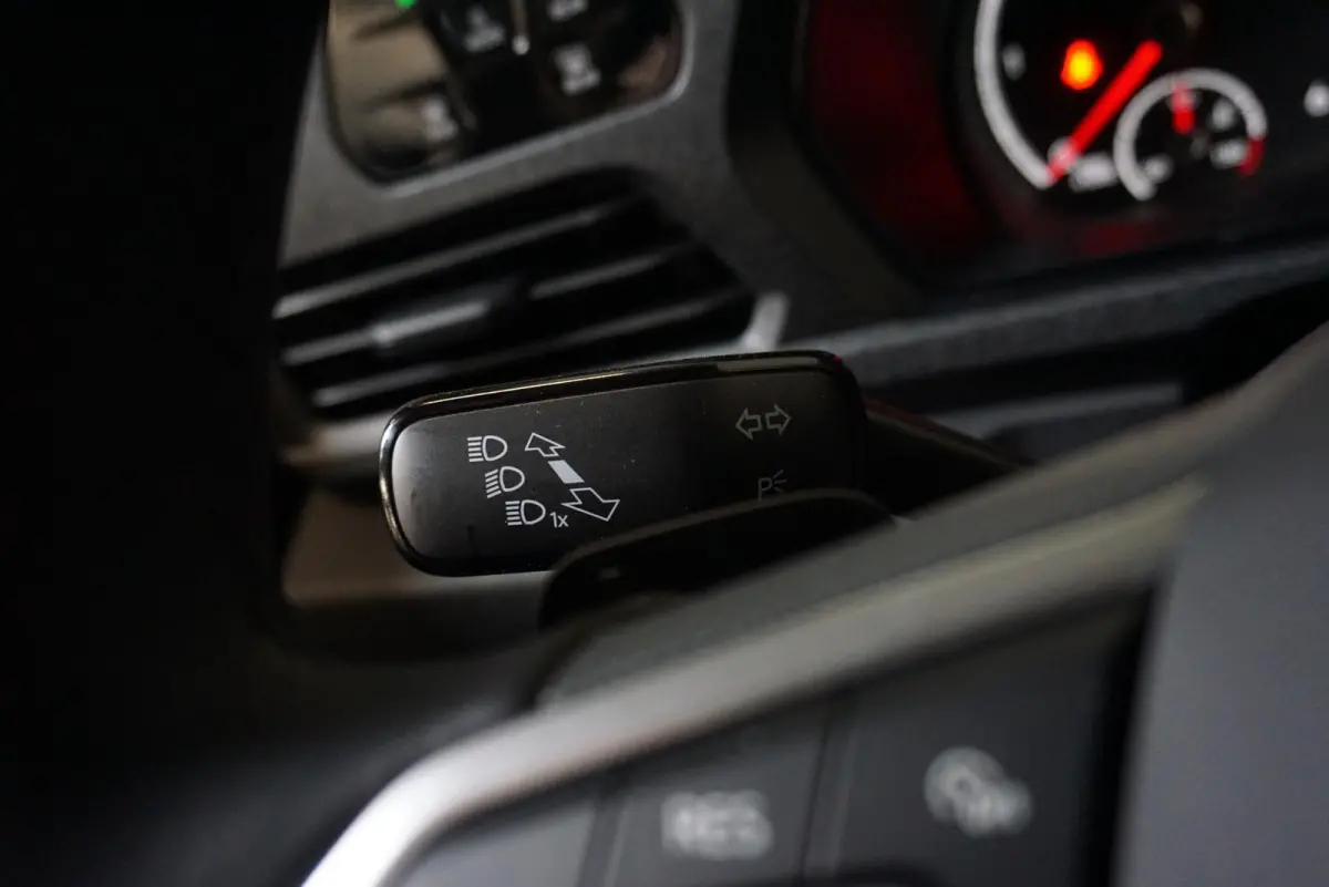 Maxi 2.0 TDI Style Automaat Airco Bluetooth Cruise  App-Connect