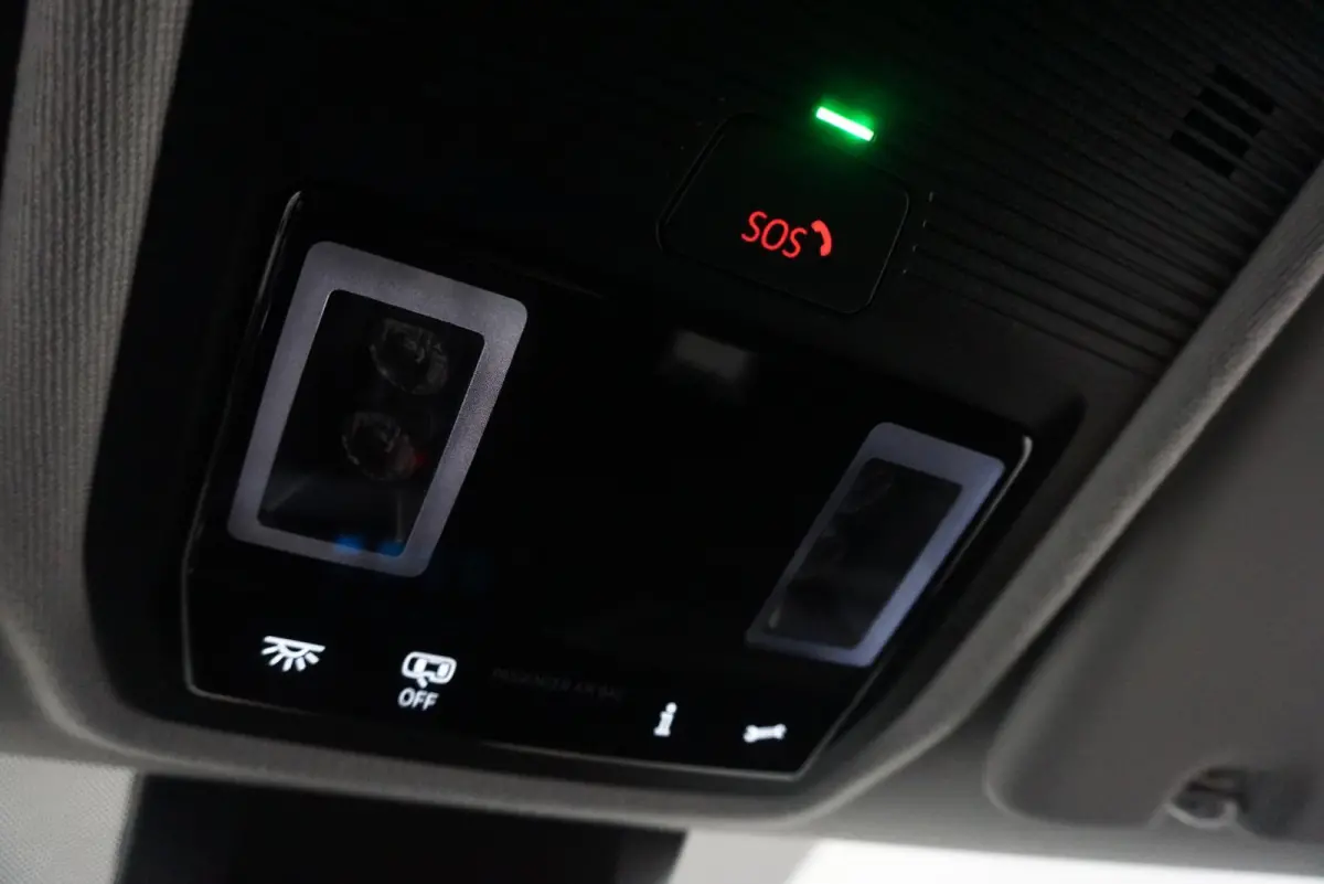 Maxi 2.0 TDI Style Automaat Airco Bluetooth Cruise  App-Connect