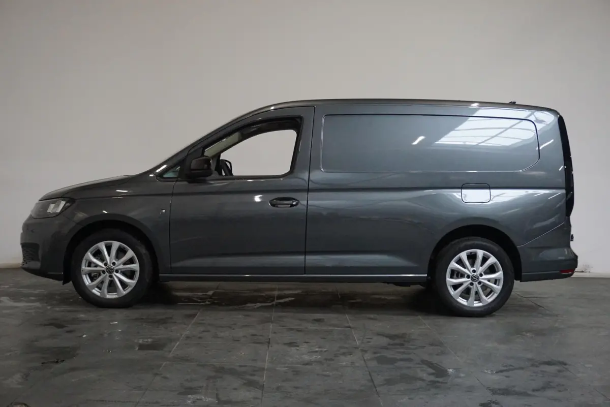 Maxi 2.0 TDI Style Automaat Airco Bluetooth Cruise  App-Connect