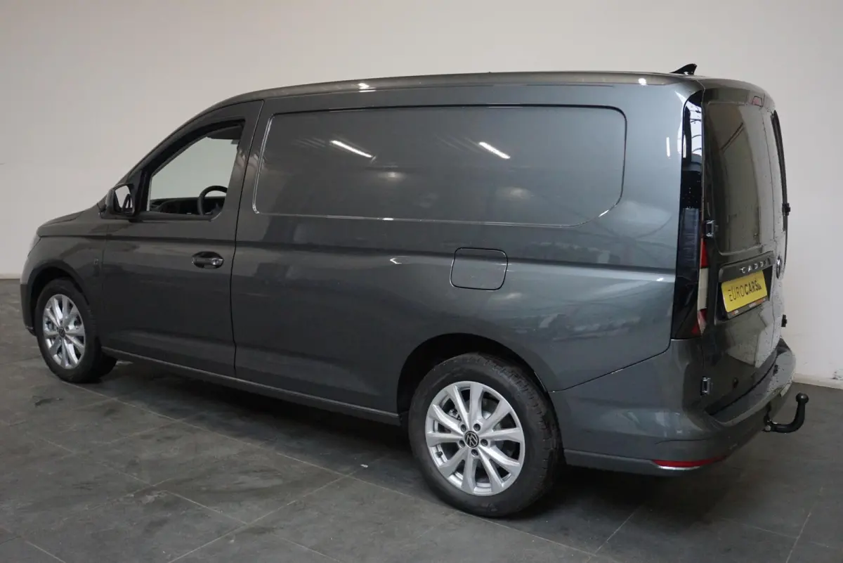 Maxi 2.0 TDI Style Automaat Airco Bluetooth Cruise  App-Connect