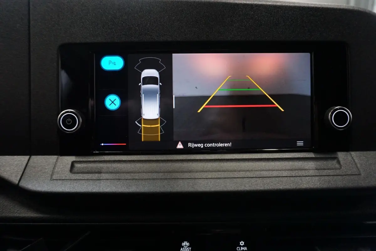 Maxi 2.0 TDI Style Automaat Airco Bluetooth Cruise  App-Connect