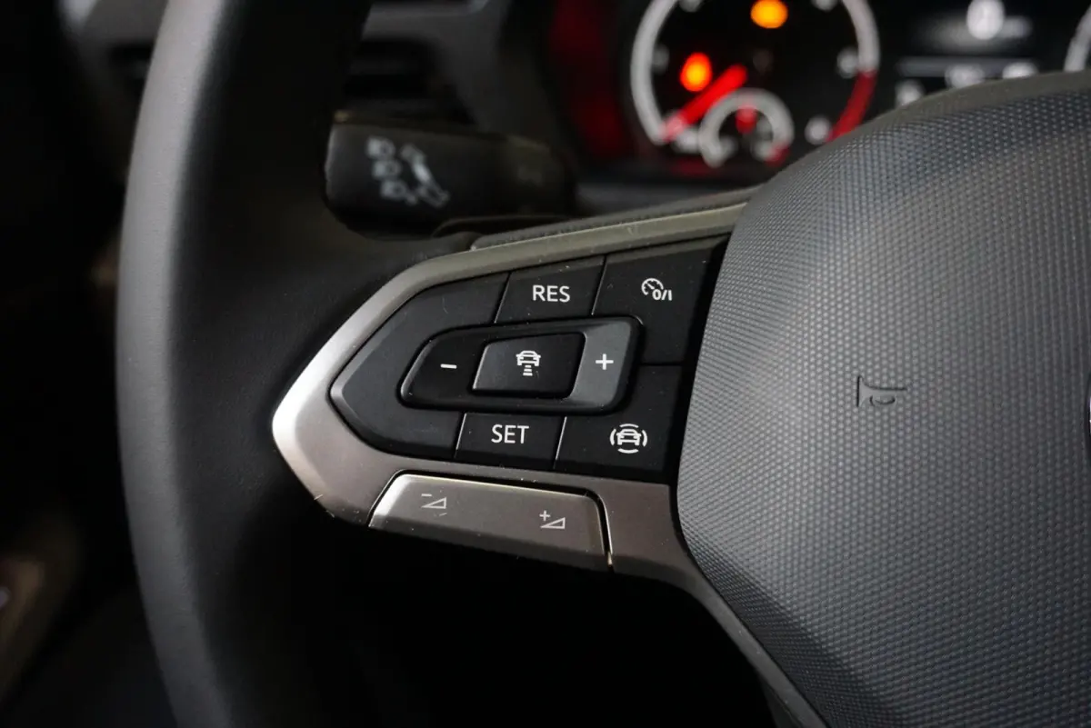 Maxi 2.0 TDI Style Automaat Airco Bluetooth Cruise  App-Connect